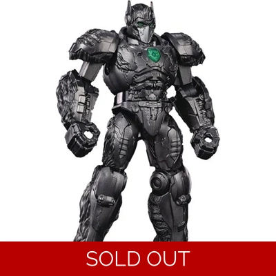 Blokees: Transformers Classic Class 05 Optimus Primal Robot